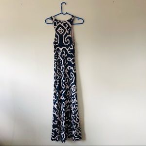 Anthropologie Dress Maeve Maxi dress Size: Small
